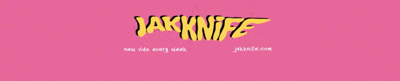 Jak Knife Cover photo