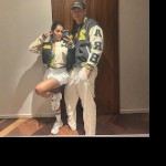 Yasmina Khan And Brady Bud profile photo