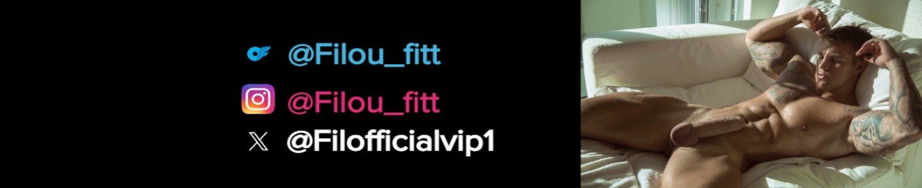 FILOUFITT Cover photo