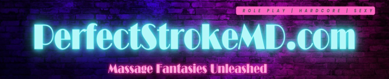 Perfect Stroke MD Cover photo
