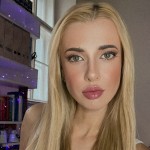 Adriana Sweetblonde profile photo