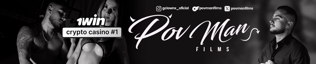 PovMan Films Cover photo