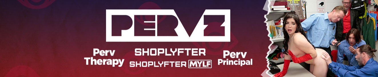 Perv Principal Cover photo