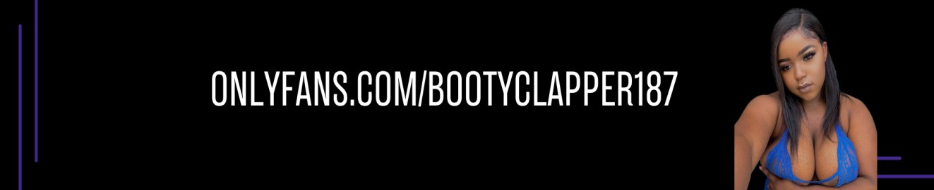 BootyClapper187 Cover photo