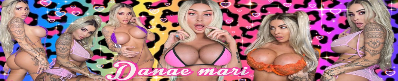 Danae Mari Cover photo
