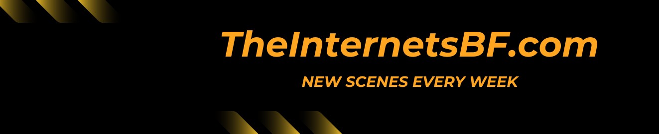 The Internets BF Cover photo