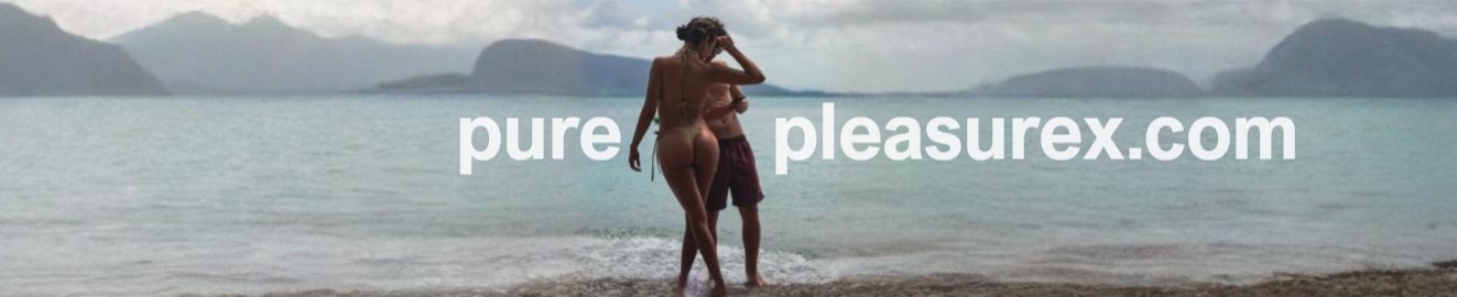 Pure Pleasure Cover photo