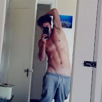 Carter Harter profile photo