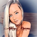 AshleyMorena profile photo