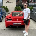 the sarsilmaz profile photo
