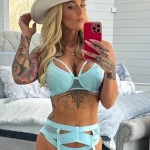 Mandy Foxxx Profile