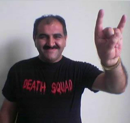 Şahin K profile photo