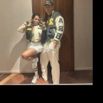 Yasmina Khan And Brady Bud Profile