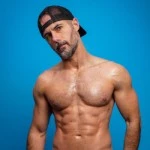 Brock Cooper profile photo