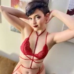 Jade Valentine Profile