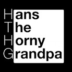 Hans The Horny Grandpa Profile