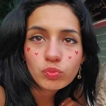 GABRIELAFoxx profile photo
