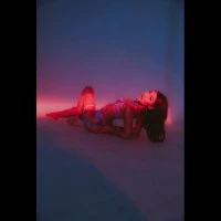 Mina Luxx Profile