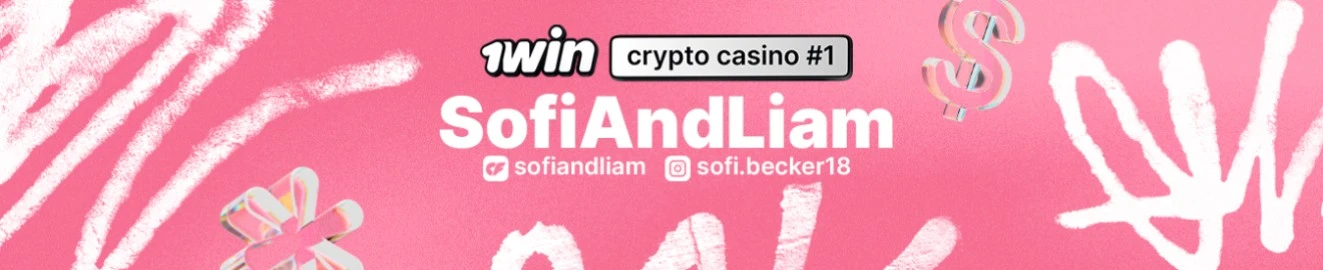 SofiAndLiam Cover photo