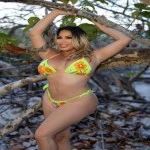 Julianna Vega Official Profile
