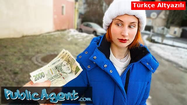 Paranın Miktarını Görünce Gözleri Fal Taşı Gibi Açılan Aç Gözlü Kevaşe Namusundan Vazgeçiyor