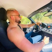 Allon Musk Profile