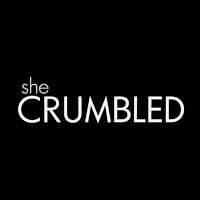 sheCRUMBLED Profile