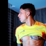 Mateo Garcia Profile