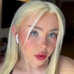 Blondessa Profile