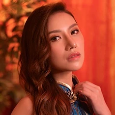 Li Rong Rong Profile