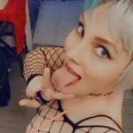 Sexy Spunky Girl Profile
