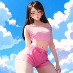 Blissbunny Profile
