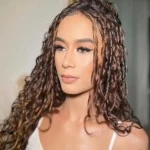 Izza Araujo Profile