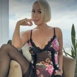 Mellanie Monroe Profile