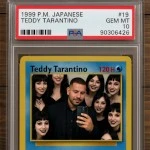 Psa 10 Sluts Profile