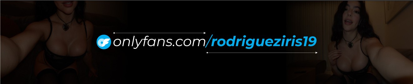 Iris Rodriguez Cover photo