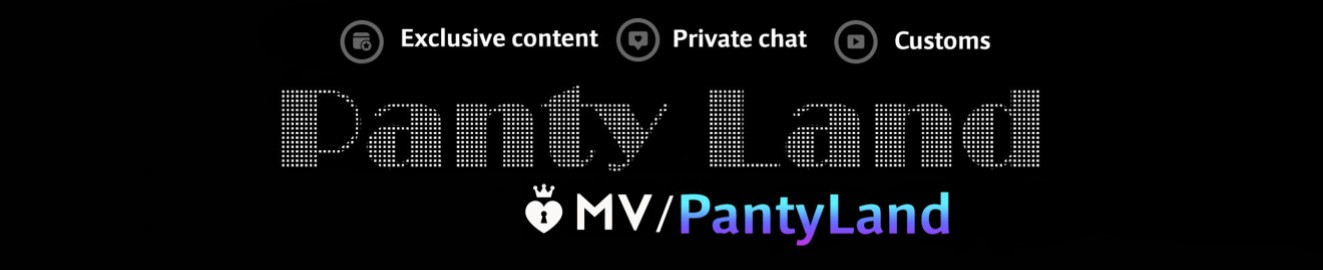 Panty Land Cover photo