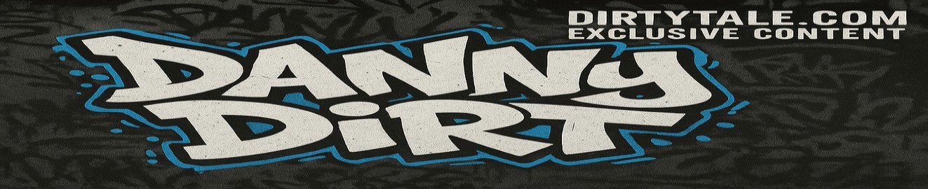 Danny Dirt Cover photo