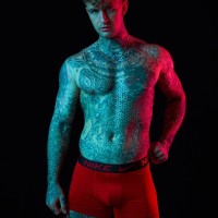 Dan Soar X Profile