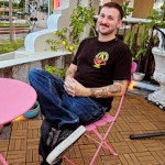 Danny Dirt Profile