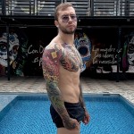 Brian Evansx Profile