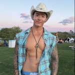 Titus Low profile photo