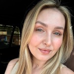 Alina Rai Profile